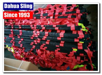 China Heavy Duty Web Cargo Net / Pickup Truck Cargo Net Water Resistance for sale