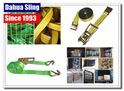 China Automobile & Motorcycle Ratchet Strap Parts For Car Trailer Straps OEM Avaliable for sale