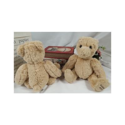 China Home Decoration/Gifts/Soft Plush Toy Teddy Bear Plush Toy Sale/Promotion Kids Gifts Custom Cute Plush Dolls for sale