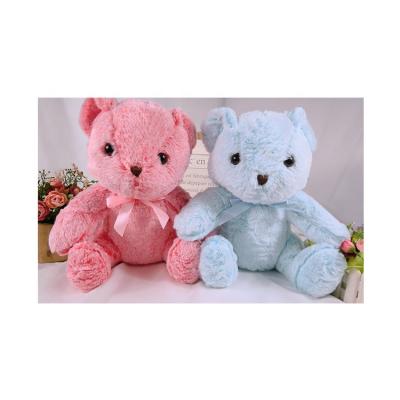 China Home Decoration/Gifts/Animal Cute Plush Toy Plush Dolls Mascot Stuffed Custom Doll for Sale/Promotion with Professional Manufacturer en venta