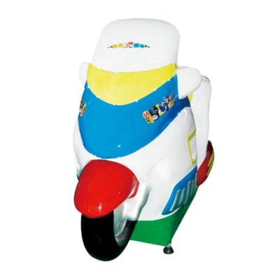 China China Amusement Park Games Blue Train Kiddie Rides Customize for sale