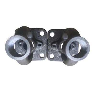 China Custom Auto Parts OEM Sand Casting Parts Metal Foundry Casting Iron Auto Parts for sale