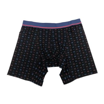 China Breathable Mens Underwear Boxer Shorts Briefs And Briefs Custom Mens Mens Shorts Boxers for sale