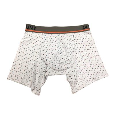 China Breathable Briefs Mens Shorts Boxer And Boxers Shorts Custom Mens Mens Underwear for sale