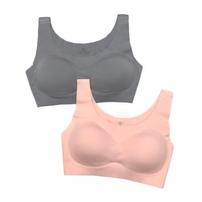 China Custom Women QUICK DRY Top Yoga Underwear Fitness Sports Bra Sportswear for sale