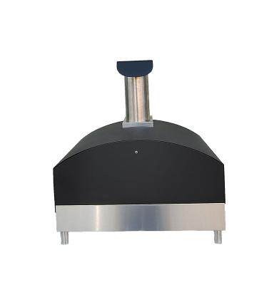 China High Quality Easily Assembled Go-Anywhere Pizza Oven Forno BBQ Grills Gas Oven Stainless Steel Gas Pizza Oven Small To Bake Large Pizza for sale