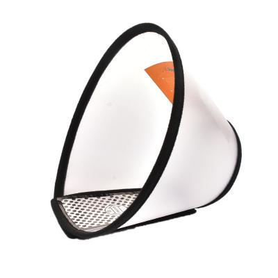 China Custom Designer By Styles Safety Elizabethan Collar Cat Elizabeth For Dog from BREAKPOINT four for sale