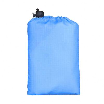 China Breathable Mat Blanket Chair Baby Outdoor 600D Oxford Picnic Mat Pocket Beach Yoga Camping Durable Ultralight Waterproof Portable for sale