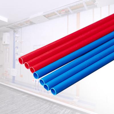 China PVC PVC Spiral Steel Wire Reinforced Transparent Spring Water Pump Food Grade Hose for sale