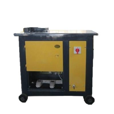 China Hot Selling Mini Steel Bar Bender 6-32MM Rebar Bender And Cutter Small Rebar Bending And Cutting Machine for sale