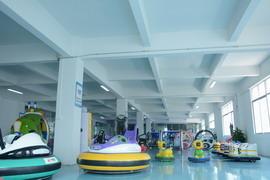 Verified China supplier - Guangzhou Huaqin Playground Equipment Co., Ltd.