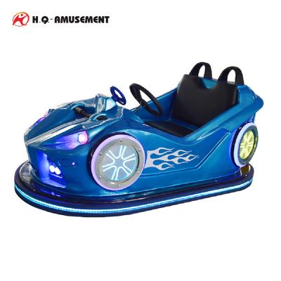 China Ride On Toy High Profit Amusement Park Battery Car, Coin Operated Car For Adult And Kiddie Ride for sale