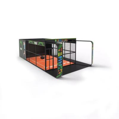 China Indoor Motion Indoor Game Equipment Fitness Amusement Park Product Simulated Tennis Arcade Game Machine Coin Operated for sale