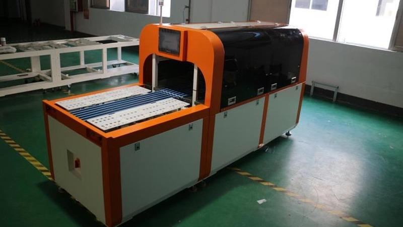 Verified China supplier - Dongguan Huanlian Automation Equipment Co., Ltd.