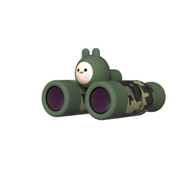 China Soft Top Quality Binoculars Kids Telescoping For Kids Cheap Telescoping For Kids for sale