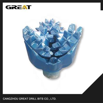 China Kingdream  14 3/4 IADC114 Rubber sealed Milled teeth Tricone Dril Bit for sale