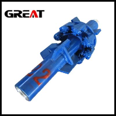 China API Standdard  hole Opener  for HDD drilling , Asembled cone Drill bit on sale for sale