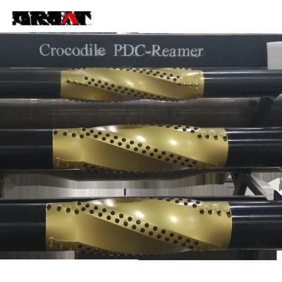 China Best Quality Shuriken type 4 Blade  High Performance  PDC drill  Reamer for sale