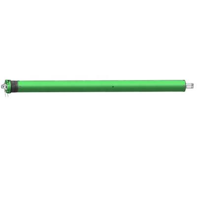 China Modern Shutter Door Roller Tubular Motor for sale