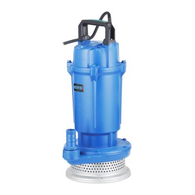 China Hot Selling Submersible Water Pump Factory Supply OEM Service Of Family Homes for sale