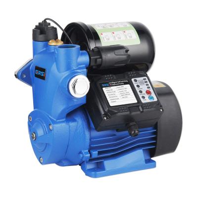 China Family Houses High Pressure Horsepower 1 2 Horsepower Household Automatic Self-priming Water Pump for sale