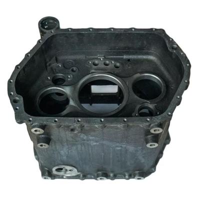 China Automobile Precision CNC Sand Casting Aluminum Parts OEM Transmission Gearbox Automotive Housing for sale