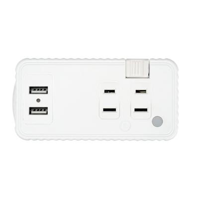 China The other 12v plugs and sockets bedside table usb standard usb socket for sale