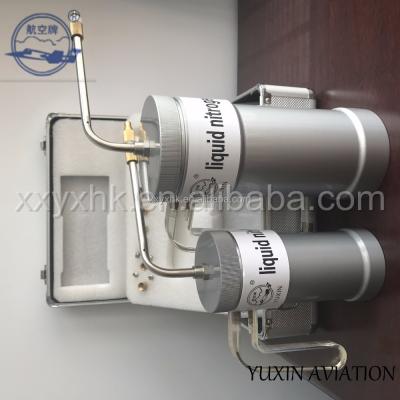 China Liquid nitrogen cosmetic cryospray cryotherapy instrument for medical use for sale