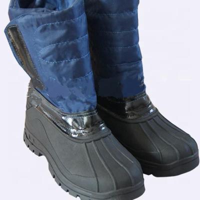 China China Manufacturer Low Temperature Resistant Cold Protection Boots And Liquid Nitrogen Cold Shoes for sale