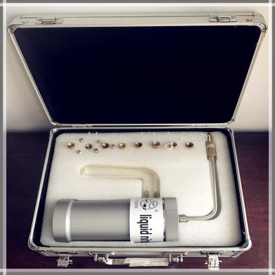 China Beauty Field Best Quality Liquid Nitrogen Gun Spray For Cryo Pro Cryotherapy for sale