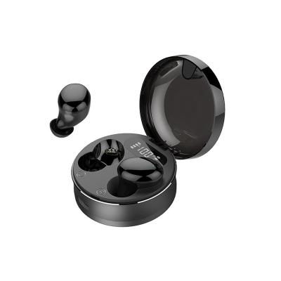 China In-Ear Wholesale Customized Talking Time 40 Hours Noise Cancel Stereo Earbuds Wireless Earpiece Under 200 for sale