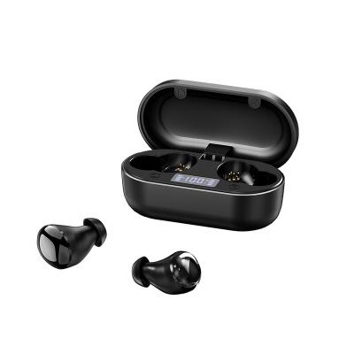 China Free In-Ear Shipping 1 Sample OK Promotion Mini Earphone V5.0 Wireless Earbuds TWS Earbuds for sale