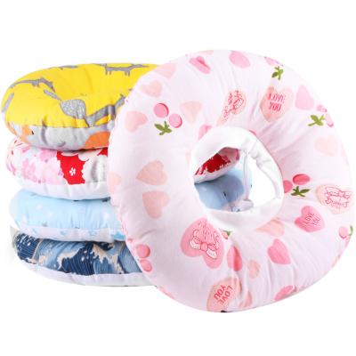 China Thoughtful Pet Supplies Sponge Cat Elizabeth Medical Anti-bite Adjustable Soft Circle Ring Dog Collar Pet Collars Scarf for sale