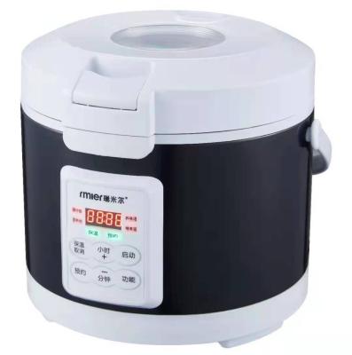 China Professional China Factory Supply High Quality And Convenient Intelligent Rice Car Rice Cooker for sale