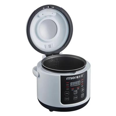 China Reasonable price good quality 2L smart car electric rice cooker for wholesale for sale