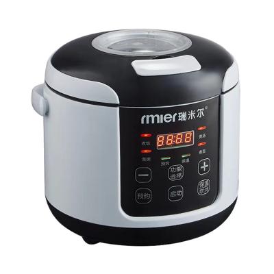 China Car China Factory Supply Products New Portable Small Size Mini Electric Rice Cooker Design for sale