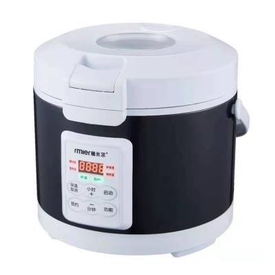 China Hot promotion price best quality car sale stainless steel electric rice cooker for car for sale