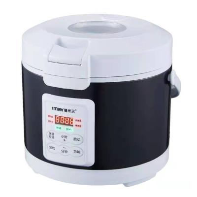 China Wholesale Price Mini Multi-Functional Electric Rice Cooker From China Car Factory for sale