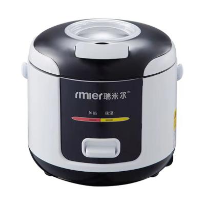 China Small personal portable mechanical car electric rice cooker with wholesale price for sale