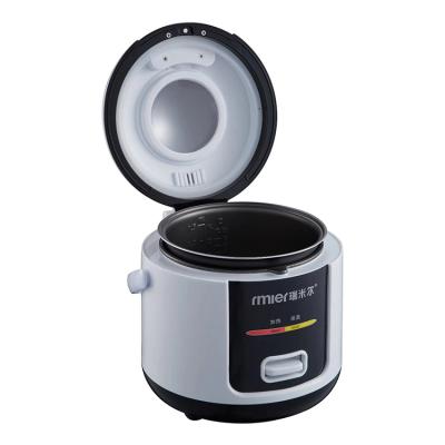 China 2021 Portable Car Travel Mini Non Stick Electric Rice Cooker with Competitive Price for sale