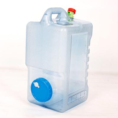 China PC 2021 high quality new products PC material 19liter water barrels made in China for sale