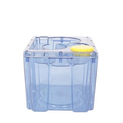 China Car Hot Sales New Design 19L Car Water Dispenser Tank With 17.5cm Inside Diameter for sale