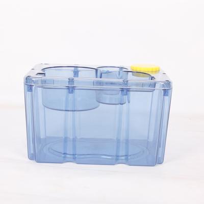 China Multifuctional Wholesale Pet Material Good Price 19liter Water Dispenser Tank For Car for sale