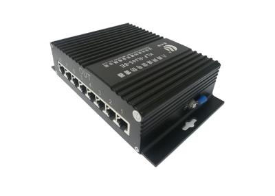 China Web Server Used Standard Ethernet Surge Protection Devices Cat5 Cat6 Fire Resistant for sale