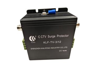 China 12v CCTV Surge Protection Devices Multi - Function Lightning Protection Module For Monitor for sale