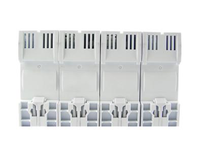 China SPD Single 60kA/2P Surge Protection Device High Energy Power Class for sale