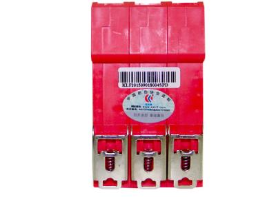 China NPE Module Surge Protection Device , Pluggable Module Industrial Surge Protector for sale