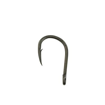 China Outdoor Hooks High Carbon Steel Perfect Tuna LIVE BAIT Activity Fishing Hook for sale