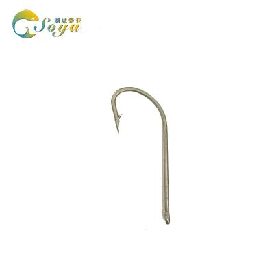 China Saltwater fishing sea high carbon steel kirby hook professional factory manufacture for sale