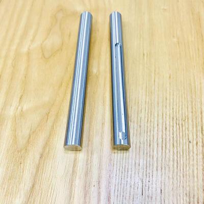 China Custom Precision Bicycle Parts 304 Stainless Steel Bolts Stainless Steel CNC Milling Machining Services for sale